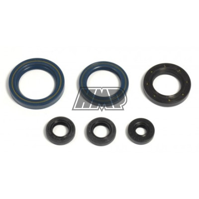 Jogo retentores motor KTM EGS / EXC / GS / MX / SX / 125 - ATHENA